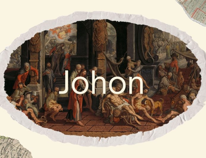 Johon