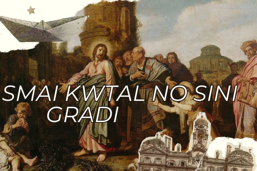 SMAI KWTAL NO SINI GRADI