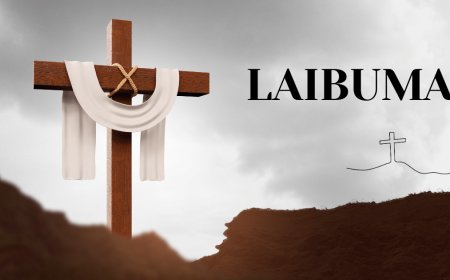 Laibuma